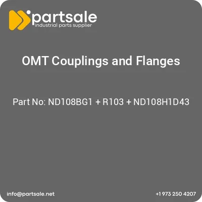 omt-couplings-and-flanges-nd108bg1-r103-nd108h1d43