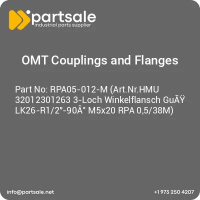 omt-couplings-and-flanges-rpa05-012-m-artnrhmu-32012301263-3-loch-winkelflansch-guay-lk26-r12-90a-m5x20-rpa-0538m