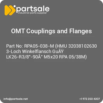 omt-couplings-and-flanges-rpa05-038-m-hmu-32038102630-3-loch-winkelflansch-guay-lk26-r38-90a-m5x20-rpa-0538m