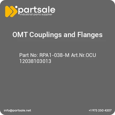 omt-couplings-and-flanges-rpa1-038-m-artnrocu-12038103013