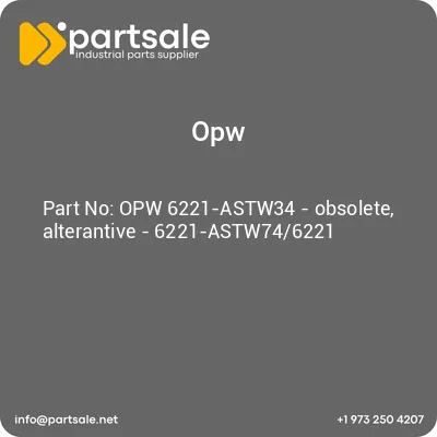 opw-6221-astw34-obsolete-alterantive-6221-astw746221