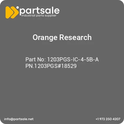 orange-research-1203pgs-ic-4-5b-a-pn1203pgs18529