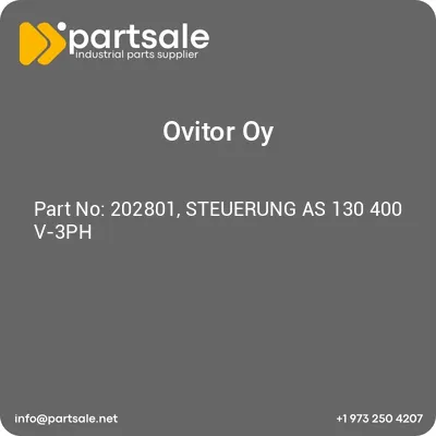 202801-steuerung-as-130-400-v-3ph