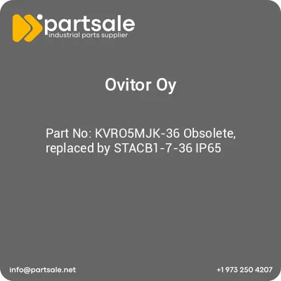 kvro5mjk-36-obsolete-replaced-by-stacb1-7-36-ip65