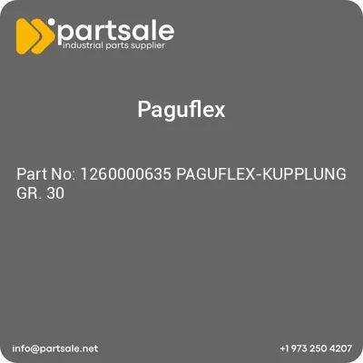 1260000635-paguflex-kupplung-gr-30