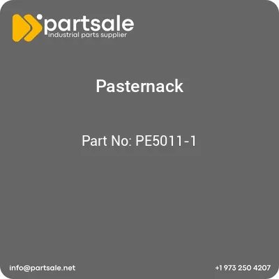 pasternack-pe5011-1