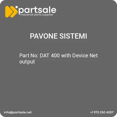 dat-400-with-device-net-output