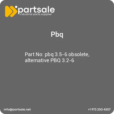 pbq-35-6-obsolete-alternative-pbq-32-6