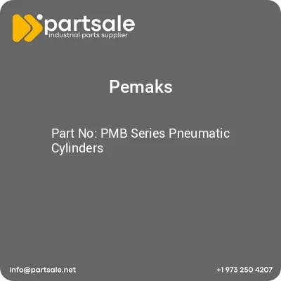 pmb-series-pneumatic-cylinders