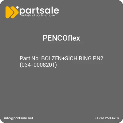 pencoflex-bolzensichring-pn2-034-0008201