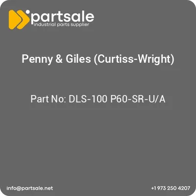 dls-100-p60-sr-ua