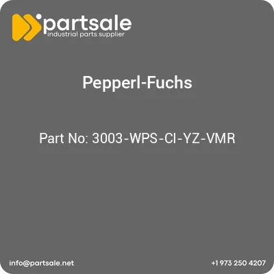 3003-wps-ci-yz-vmr