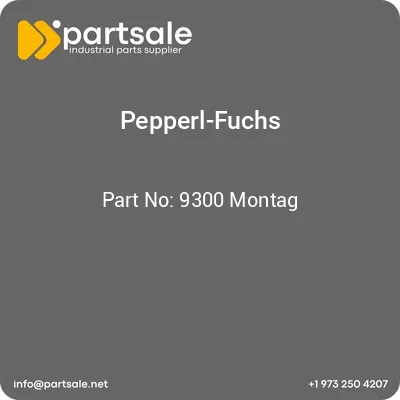 9300-montag