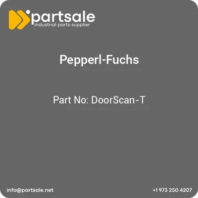 doorscan-t