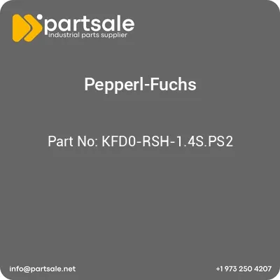 kfd0-rsh-14sps2