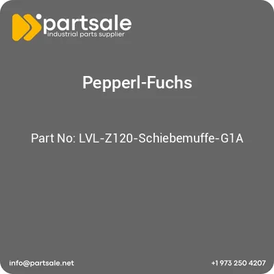 lvl-z120-schiebemuffe-g1a