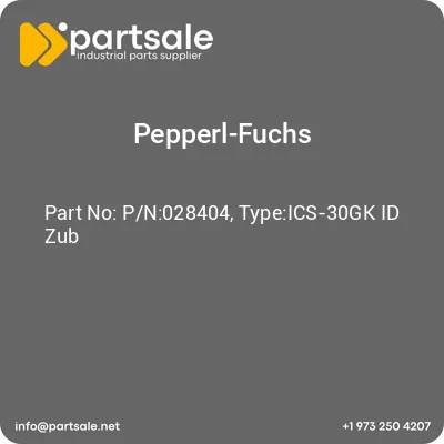 pn028404-typeics-30gk-id-zub