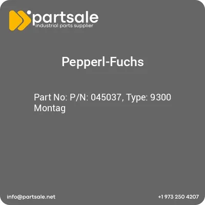 pn-045037-type-9300-montag