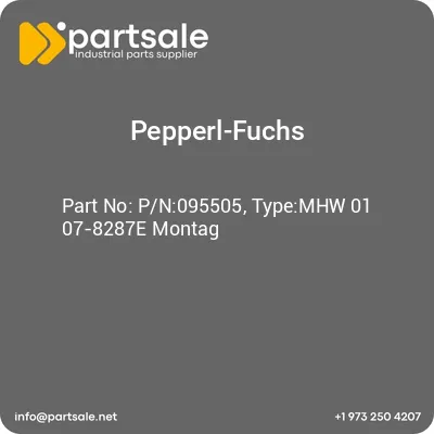 pn095505-typemhw-01-07-8287e-montag