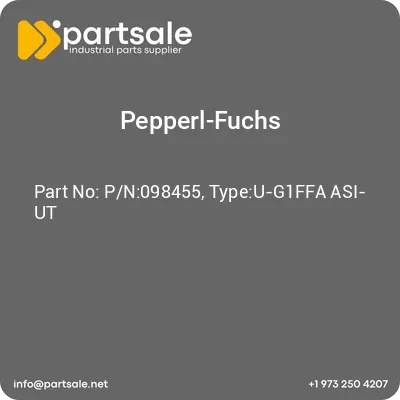 pn098455-typeu-g1ffa-asi-ut