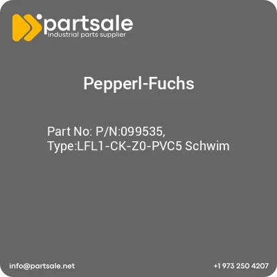 pn099535-typelfl1-ck-z0-pvc5-schwim