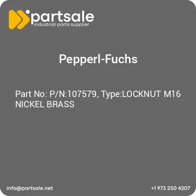 pn107579-typelocknut-m16-nickel-brass