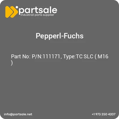 pn111171-typetc-slc-m16