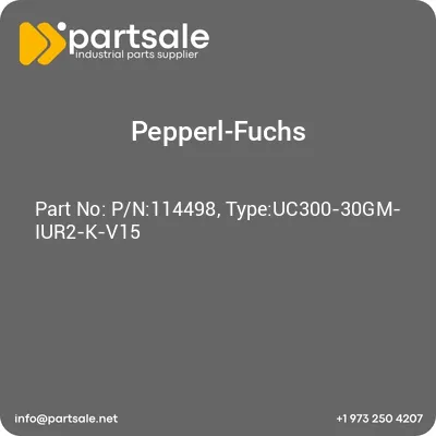 pn114498-typeuc300-30gm-iur2-k-v15