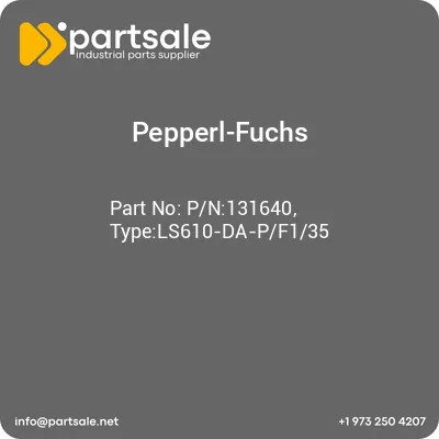 pn131640-typels610-da-pf135