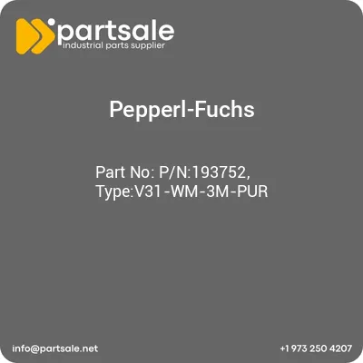 pn193752-typev31-wm-3m-pur