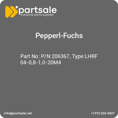 pn206367-typelhrf-04-08-10-20m4