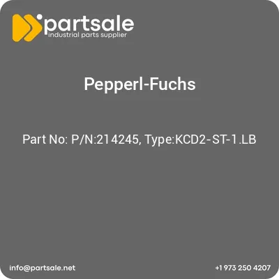 pn214245-typekcd2-st-1lb