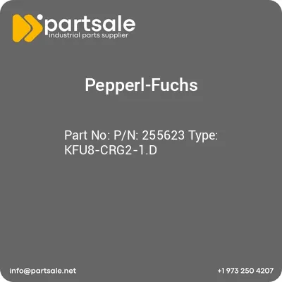 pn255623-typekfu8-crg2-1d