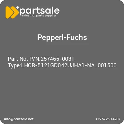 pn257465-0031-typelhcr-5121gd042ujha1-na001500