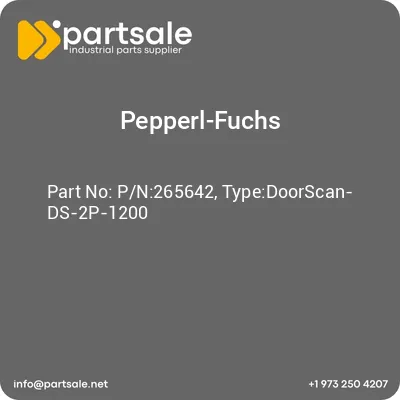 pn265642-typedoorscan-ds-2p-1200