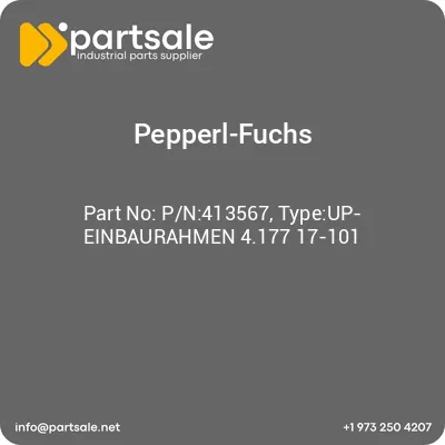 pn413567-typeup-einbaurahmen-4177-17-101