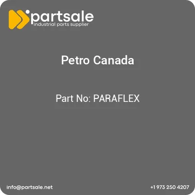 paraflex