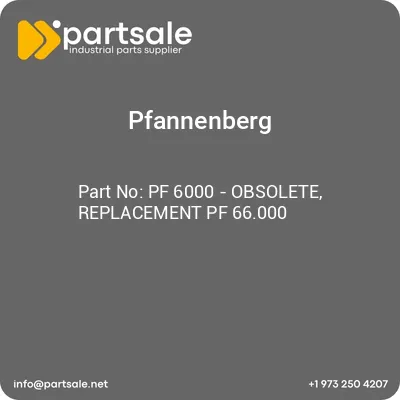 pf-6000-obsolete-replacement-pf-66000