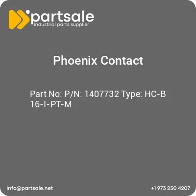 pn-1407732-type-hc-b-16-i-pt-m