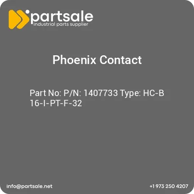 pn-1407733-type-hc-b-16-i-pt-f-32