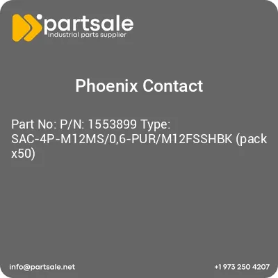 phoenix-contact-pn-1553899-type-sac-4p-m12ms06-purm12fsshbk-pack-x50