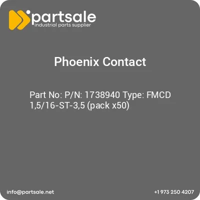 pn-1738940-type-fmcd-1516-st-35-pack-x50