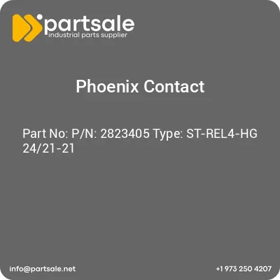 pn-2823405-type-st-rel4-hg-2421-21