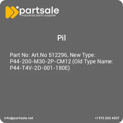 artno-512296-new-type-p44-200-m30-2p-cm12-old-type-name-p44-t4v-2d-001-180e