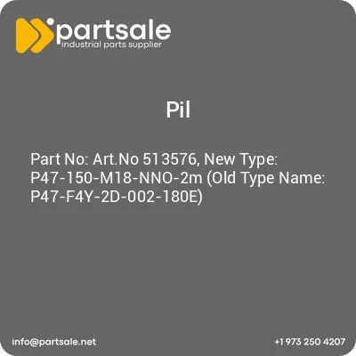 artno-513576-new-type-p47-150-m18-nno-2m-old-type-name-p47-f4y-2d-002-180e