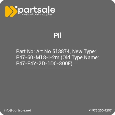 artno-513874-new-type-p47-60-m18-i-2m-old-type-name-p47-f4y-2d-1d0-300e