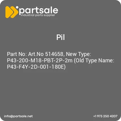 artno-514658-new-type-p43-200-m18-pbt-2p-2m-old-type-name-p43-f4y-2d-001-180e