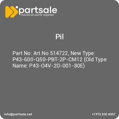 artno-514722-new-type-p43-600-q50-pbt-2p-cm12-old-type-name-p43-o4v-2d-001-80e