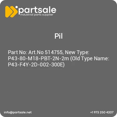 artno-514755-new-type-p43-80-m18-pbt-2n-2m-old-type-name-p43-f4y-2d-002-300e