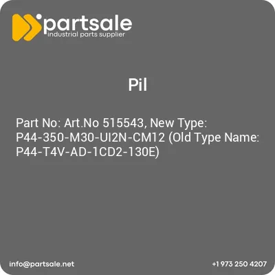 artno-515543-new-type-p44-350-m30-ui2n-cm12-old-type-name-p44-t4v-ad-1cd2-130e